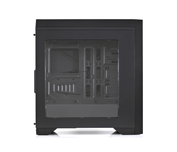 SilentiumPC AQUARIUS AQ-X70W Pure Black - 305444 - zdjęcie 7